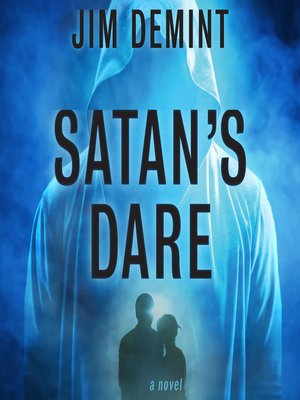 cover image of Satan's Dare